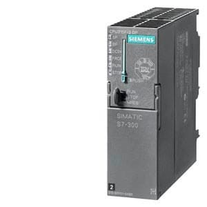 Siemens - S7-300 CPU 315F-2DP 384KB