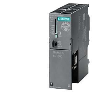 Siemens - S7-300 CPU 317F-2 PN/DP 1,5MB