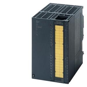 Siemens - S7-300 SM326, F-DI 24XDC 24V
