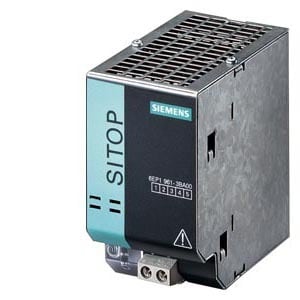 Siemens - SITOP BUFFER FOR 6EP1X3X-3BAX0