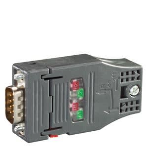 Siemens - PB FC RS 485 PLUGG 180
