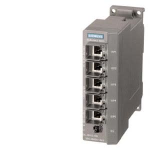 Siemens - SCALANCE X005 TS