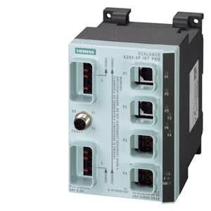 Siemens - SCALANCE X202-2P IRT PRO