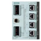 Siemens - SCALANCE X204 IRT PRO