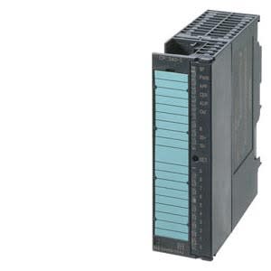Siemens - SIMATIC NET, CP 343-2P