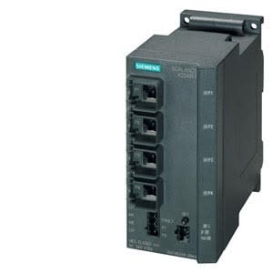 Siemens - SCALANCE X204IRT
