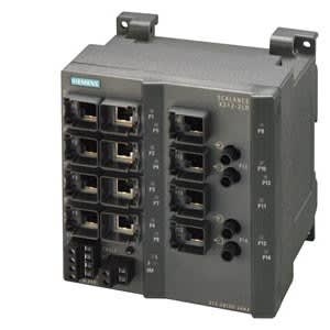 Siemens - SCALANCE X212-2LD