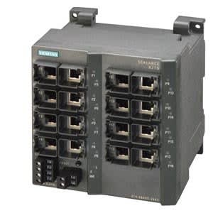 Siemens - SCALANCE X216