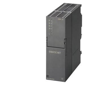 Siemens - CSM 377 COMPACT SWITCH MODULE