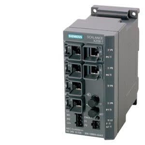 Siemens - SCALANCE X206-1LD