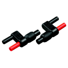 Fluke - Fluke PM9081/001 2x Adapter banana