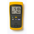 Fluke - Fluke 51 II, en-kanal termometer
