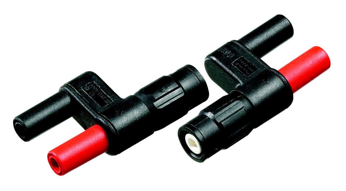 Fluke - Fluke PM9082/001 Adapter For BNC