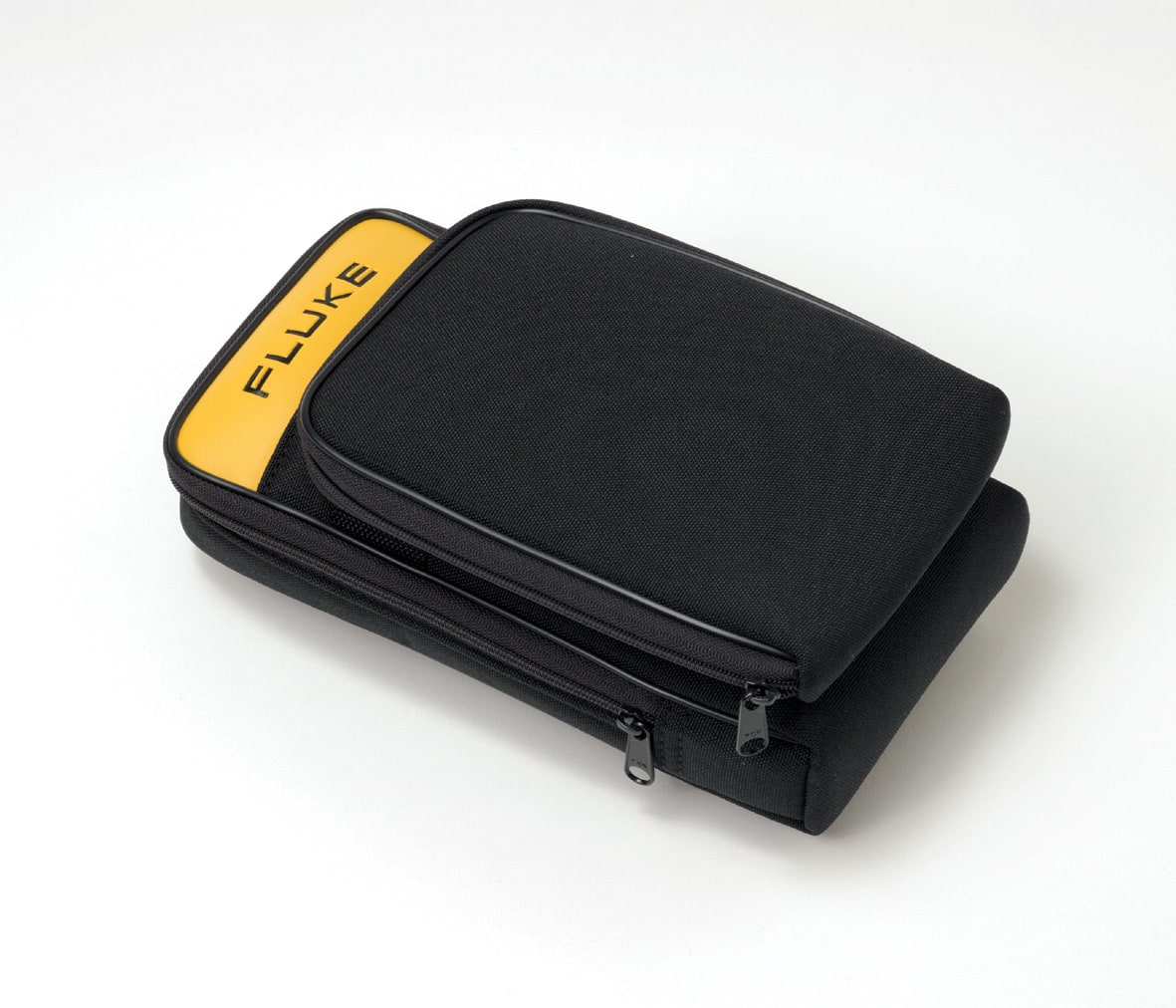 Fluke - Veske for Fluke 233, 27II/28II, 287/289, 1502/1507/1577/1587, 43B/120-serien, 718, 724/725/726, 741