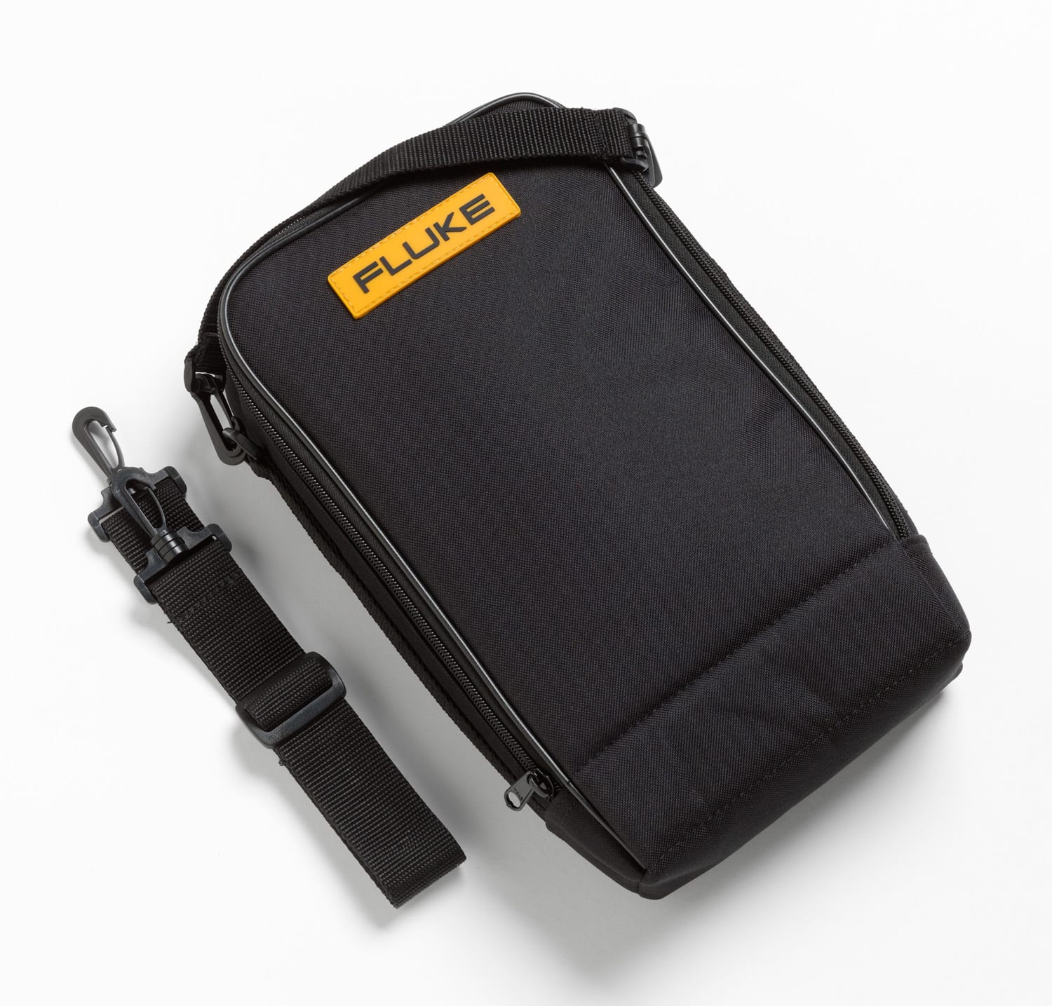 Fluke - Veske til Fluke 335/355, 43B/120-serien, 718 og 742/725/726