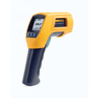 Fluke - Fluke 568 Kombinert IR og kontakttermometer med loggefunksjon