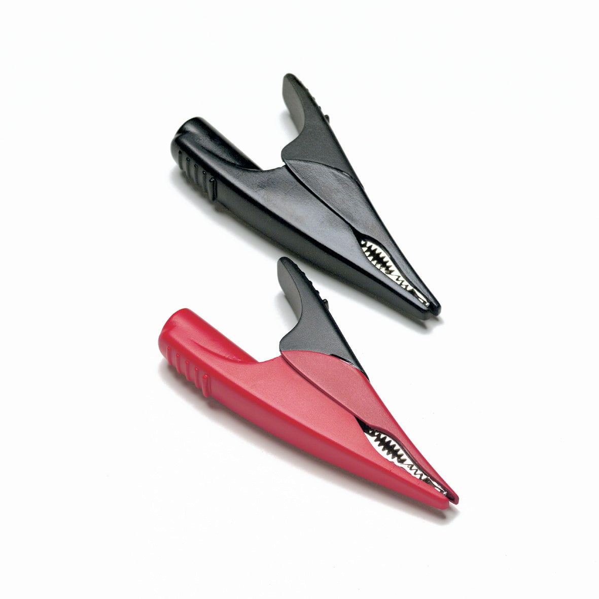 Fluke - Fluke AC285 krokodilleklemmesett
