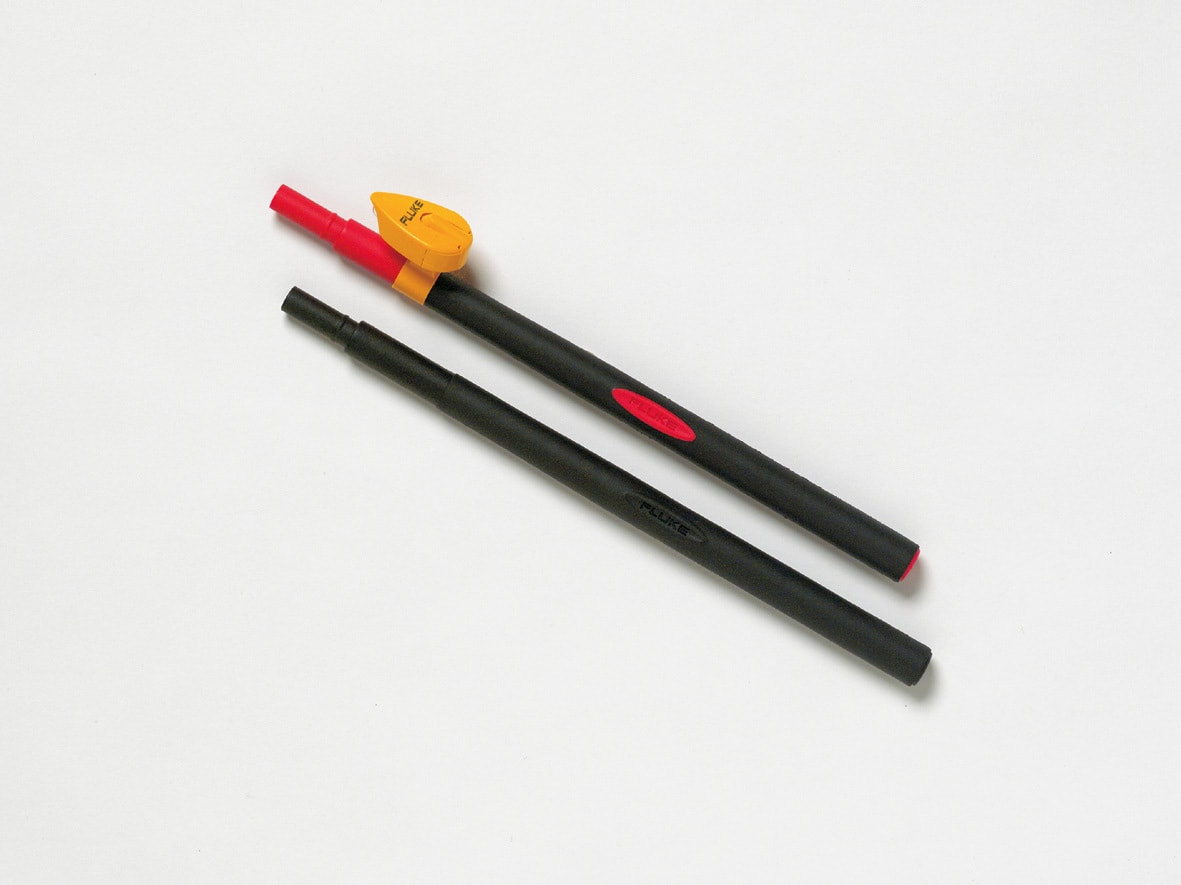 Fluke - Fluke L210 består av L200 og TP280