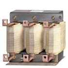 Siemens - Micromaster 4 inngangsdrossel 3AC380-600V 129A