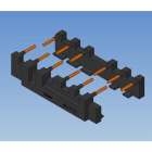 Siemens - 3RA1924-2B MEK.FORR.SIDEM. FS0,2,3