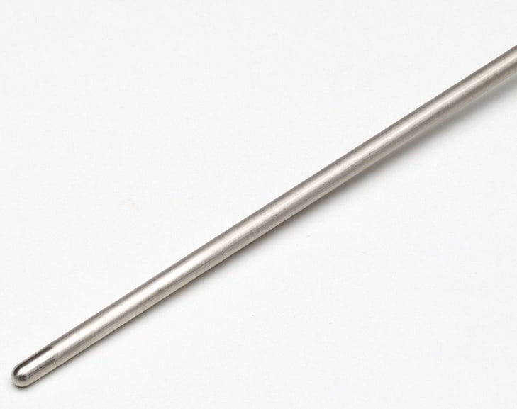 Fluke - Fluke 80PK-22 temperaturprobe for væske/gel