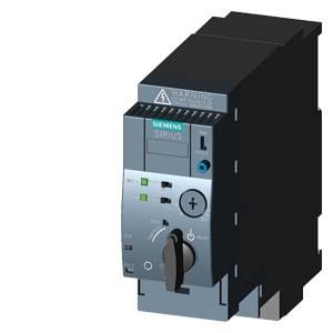 Siemens - Kompaktstarter direktestart.24V.0,32-1,25A.SKR/MC