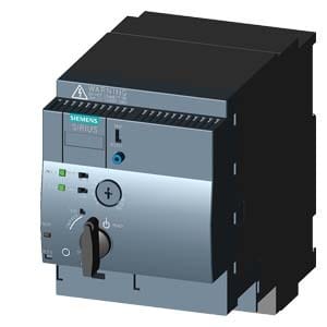 Siemens - Dreierettningsvender med system interface (IO-Link) 400V 32A 24VDC 8-32A