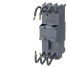 Siemens - Infeed plugg Infeed og 3RA6