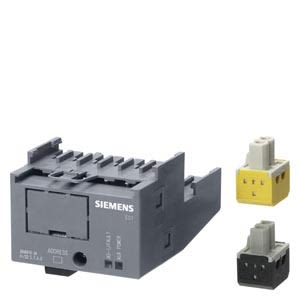 Siemens - Kompaktstarter AS-I modul m/2 lokal inn