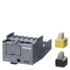 Siemens - Kompaktstarter AS-I modul m/2 lokal inn