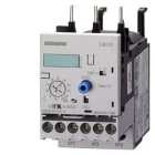 Siemens - Elektronisk Motorvernrele 50-200 A
