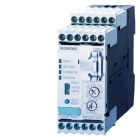 Siemens - Elektronisk Motorvernrele hovemodul