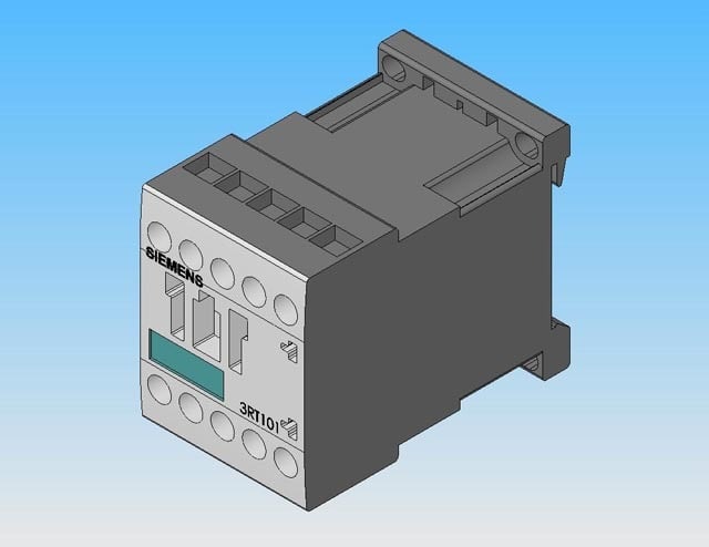 Siemens - SPOLE 110V-