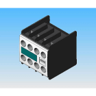Siemens - 3RH1921-1CD01 KONTANTBLOKK F/S0-S3 1Ø U