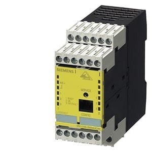 Siemens - AS-I sikkerhetsmonitor 1-kanal
