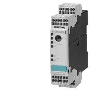 Siemens - AS-I kompaktmodul 8X1 inngang 200mA