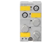 Siemens - AS-I Sikkerhetsmodul K45F med to sikre innganger 2FE
