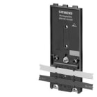 Siemens - AS-I Monteringsplate K60 