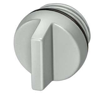 Siemens - AS-I Hette for M12 plugger 10 stk