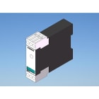 Siemens - Temperaturovervåkingsrele 0...+100C 24V 1NO+1NC