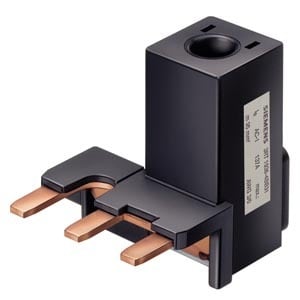 Siemens - Paralelllask 3P F2