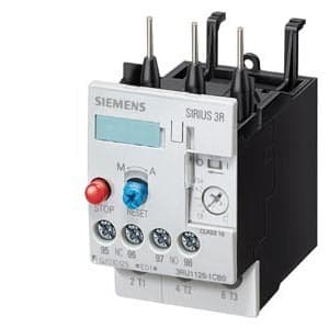 Siemens - MOTORV.R. 11-16