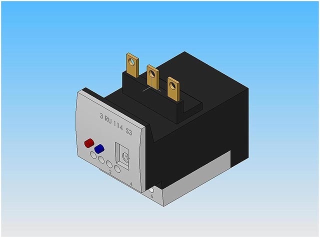 Siemens - MOTORV.R. 57-75
