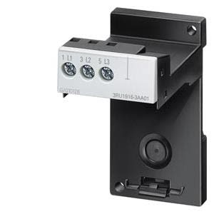 Siemens - Motorvernbryter 2,2-3,2A