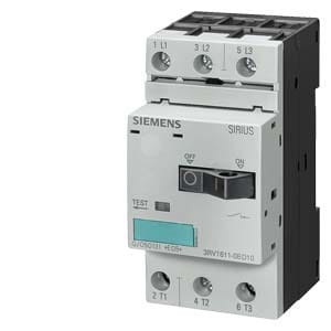 Siemens - 3RV1902-1DV0 SPENNINGSUTLØSER 400/50