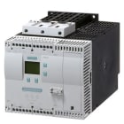 Siemens - 3RW44 mykstarter 500V, 250A, 160kW