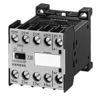 Siemens - Styrekontaktor 4S 220V DC