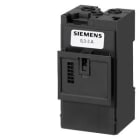 Siemens - 3UF7100-1AA00-0 STRØMTRAFO HULL 0,3-3A