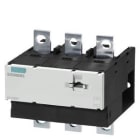 Siemens - 3UF7104-1BA00-0 STRØMTRAFO SKINNE 63-630A