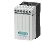 Siemens - 3UF7110-1AA00-0 SPENN/STRØM HULL 0,3-3A 690V
